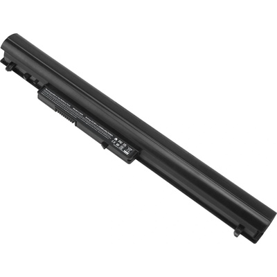 HP HP, 8 клетки, 14.4V, 4400mAh, Заместител (HP-BBH-0068)