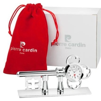 Pierre Cardin Настолен часовник ключ Pierre Cardin