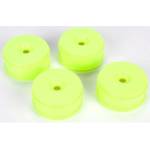 Team Losi Racing Tlr диск колела пълен жълт (4): 8x