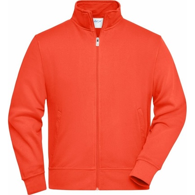 Daiber JN 836 spicy orange