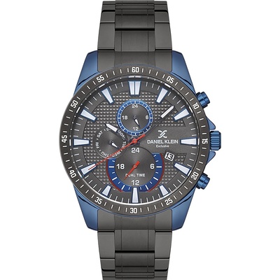 Daniel Klein DK112995-6