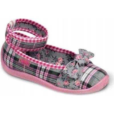 Befado balerínková tkanina