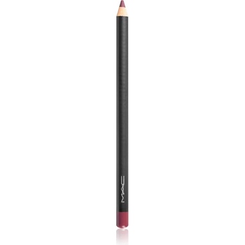 Image 1 of MAC Cosmetics Lip Pencil молив за устни цвят Burgundy 1.45 гр