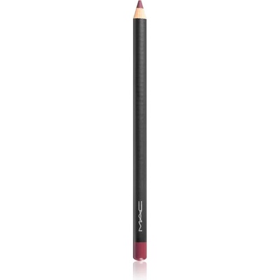 MAC Cosmetics Lip Pencil молив за устни цвят Burgundy 1, 45 гр