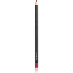 MAC Cosmetics Lip Pencil молив за устни цвят Burgundy 1.45 гр