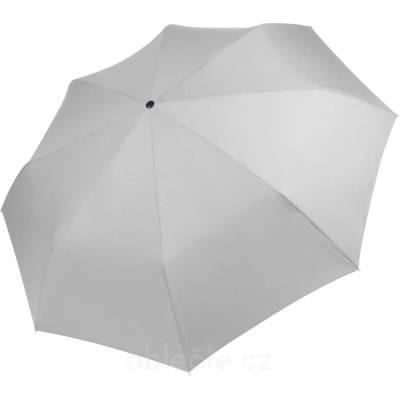 Mini skládací deštník Kimood KI 2010 barva white