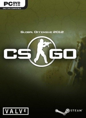 Counter Strike: Global Offensive
