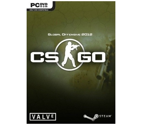 Counter Strike: Global Offensive
