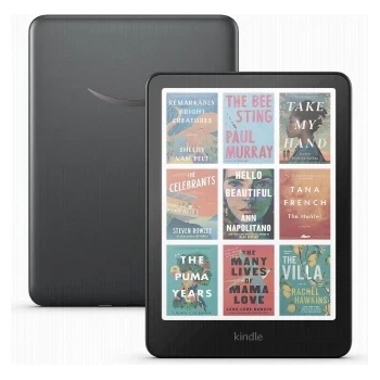 Amazon Kindle Colorsoft 2024 32GB Signature Edition