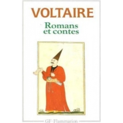 Romans et Contes - Voltaire
