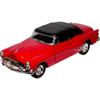 Welly Buick skylark 1953 1:34 1:39
