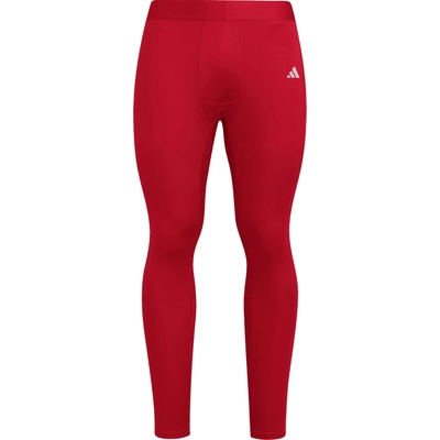 adidas Techfit Long červená