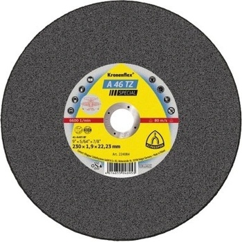 Klingspor Kotouč řezný 180 x 1,6 x 22,2 mm KLI221161