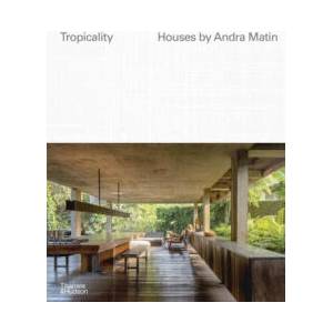 Tropicality: The Houses of Andra Matin (2024)