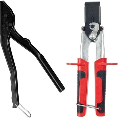 fischer HM Z 2 montážní kleště pro montáž kovových hmoždinek do sádrokartonu. (062321)