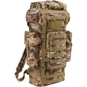 Brandit KampfruckSack Molle Тактическа раница, мултикамо, 65 л (8071.161)