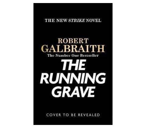 The Running Grave
