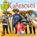 Kučerovci - Cucurucucu CD