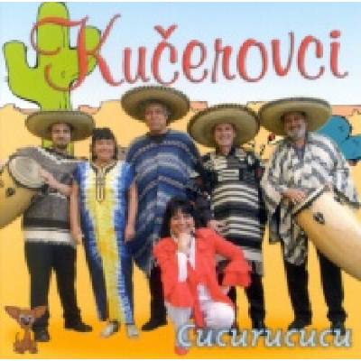 KUCEROVCI - STORY CD
