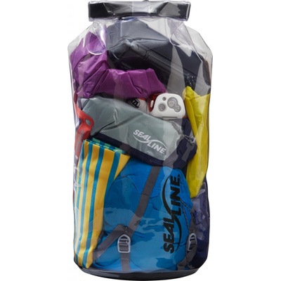 Sealline Baja View Dry Bag 20 l