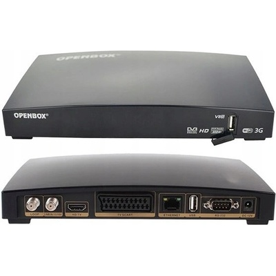 Openbox Skybox V8S