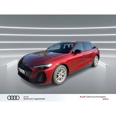 Audi A5 TFSI S-line Avant 150 kW