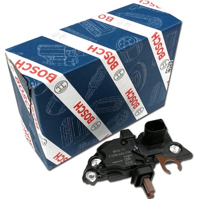 Regulátor napětí Bosch F00M145225 originální díl – Sleviste.cz