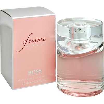 Hugo Boss Boss parfumovaná voda dámska 1 ml vzorka
