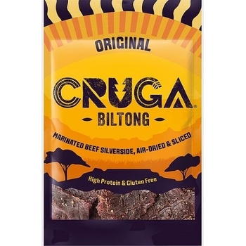 Cruga Biltong chilli 25 g