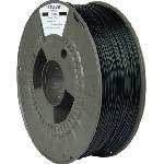 The Filament PETG Midnight Black - 1, 75 mm / 1000 g (TF-24015)