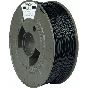 The Filament PETG Midnight Black - 1, 75 mm / 1000 g (TF-24015)