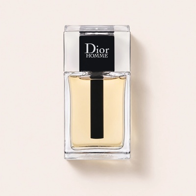 Christian Dior toaletní voda pánská 50 ml