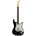 Fender Japan Hybrid II Stratocaster® HSS RW BLK