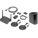 DIGITUS DS-55317 безжична система за презентация HDMI Настолен (DS-55317)