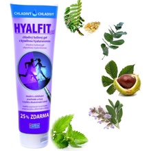 Hyalfit gel chladivý 150 ml