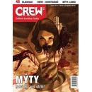 Crew 2 - 48/2015