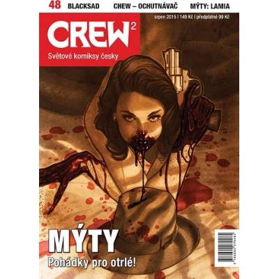 Crew 2 - 48/2015
