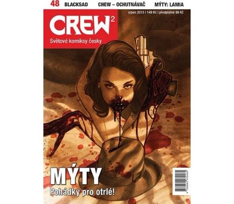 Crew 2 - 48/2015