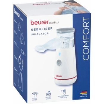 Beurer IH 47