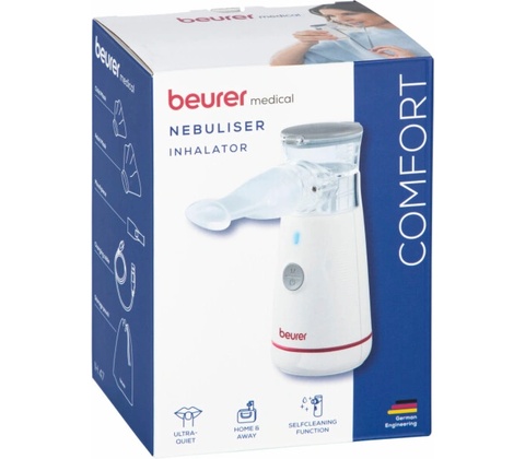Beurer IH 47