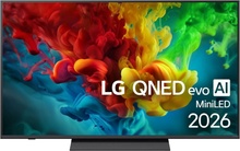 LG 55QNED83B6A