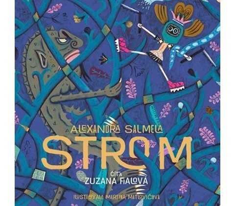 Strom