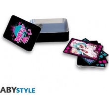 Abysse Corp Hatsune Miku: Miku and Friends Playing Cards