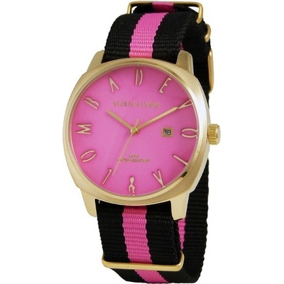 Devota & Lomba DL008MSPBK-PK-02PINK