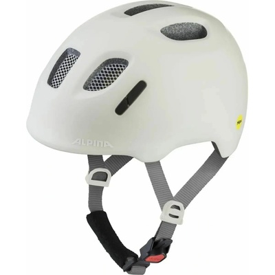 Alpina Ximo 2 MIPS sand matt 2026