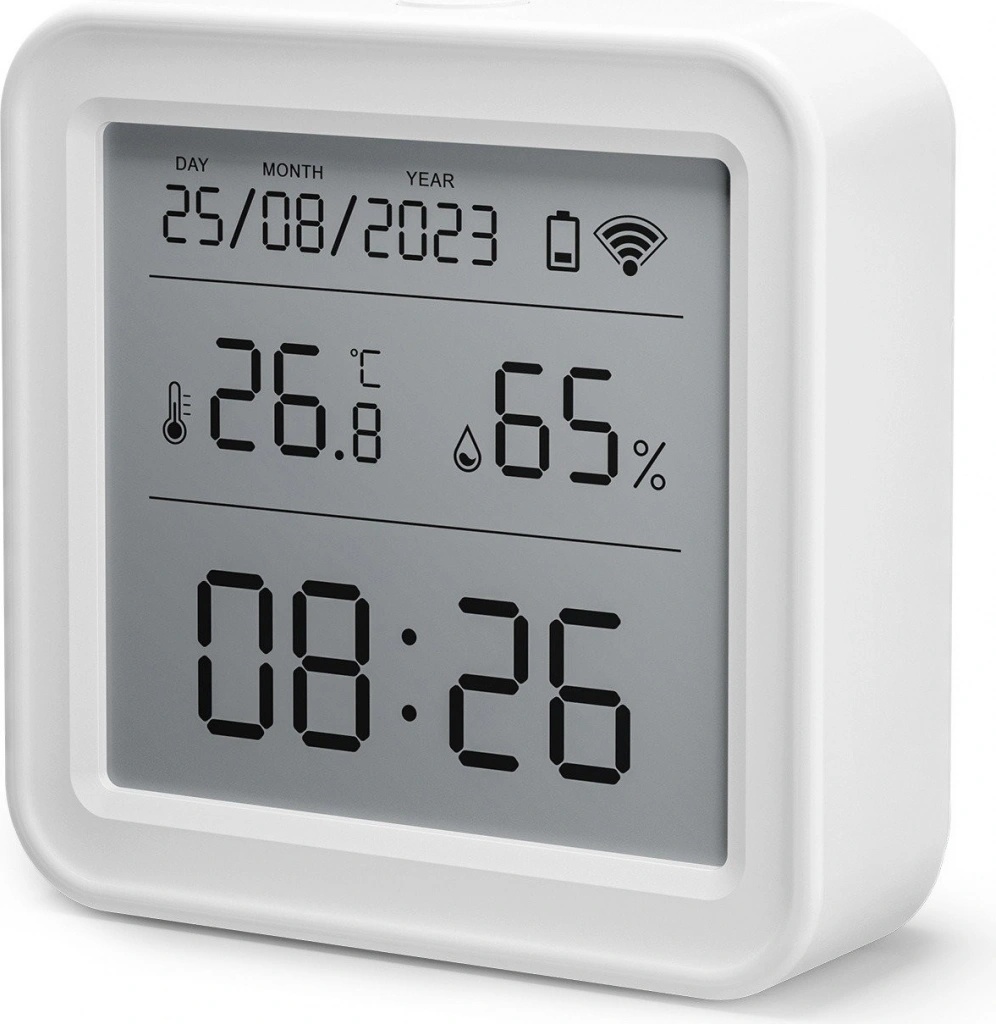 Gosund Zigbee ST17