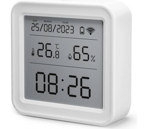 Gosund Zigbee ST17