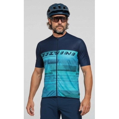Silvini Turano pánsky Navy Ocean