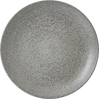 DUDSON Talíř mělký kulatý 217 mm Evo Origins Natural Grey