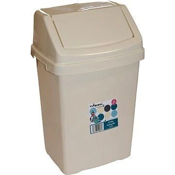 Odpadkový kôš Wham 11930 15L